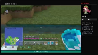 マインクラフト！！村に行こう！！