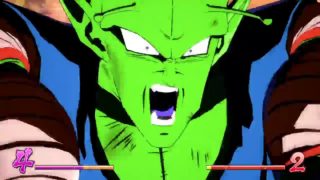 ドラゴンボール ファイターズ　世界ランキング１位最強ピッコロ使い　ゴールデンクウラを使う