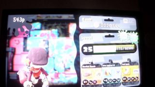 本当にお別れ？（スプラトゥーン２）