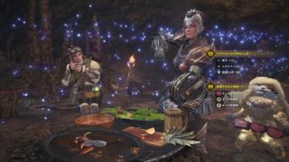 モンスターハンターワールド のんびりかりかり#515 玉座