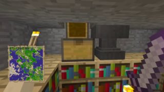 まったりゲーム　マインクラフト　参加歓迎