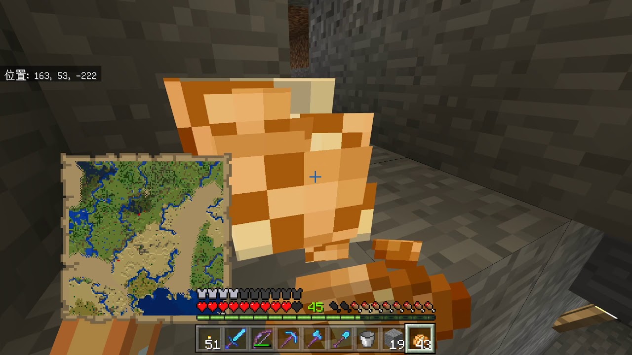 マインクラフト Windows10版 RENEW その5