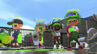 #93【アクション】万年A帯のギタの「スプラトゥーン2」【GPRO Games】