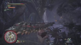 PS4  モンスターハンター：ワールド ｱｽﾃﾗ祭素材集めの旅＃6
