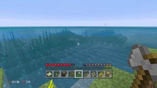 [PS4 マインクラフト][視聴者参加型]#01 海賊王に俺はなる！w