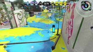 【マンメンミ！】スプラトゥーン2