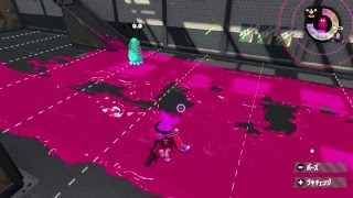 【マンメンミ！】スプラトゥーン2