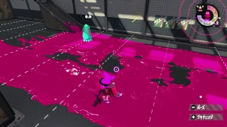 【マンメンミ！】スプラトゥーン2