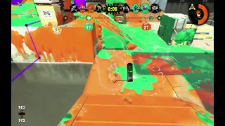 【マンメンミ！】スプラトゥーン2