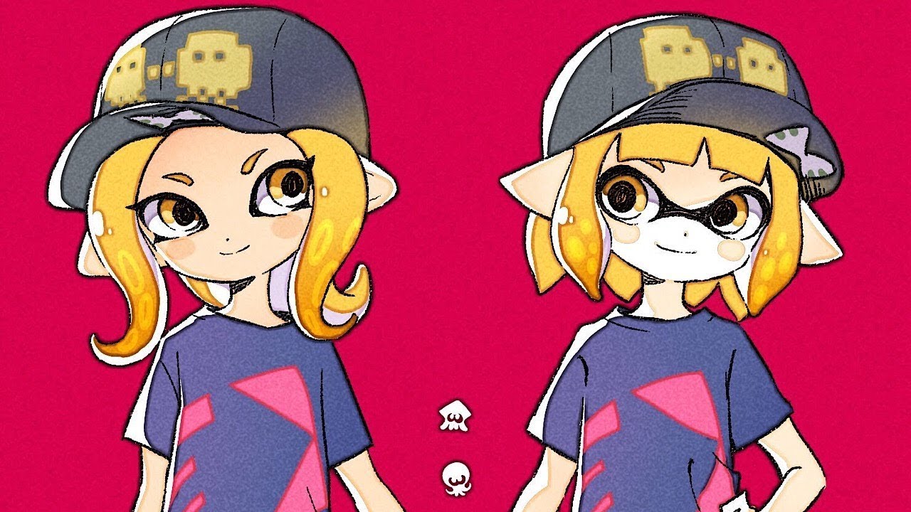 【スプラトゥーン2】ぎあしば杯