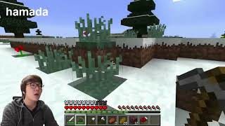 【マインクラフト】ネザー大移動リベンジ！目指せジャングル！【ヒカキンのマイクラ実況 Part48】【ヒカクラ】