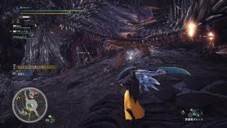 モンスターハンター：ワールド_20181002051042