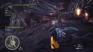 モンスターハンター：ワールド_20181002051042