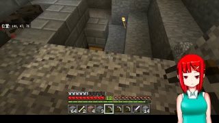 店長のマインクラフト生活Part10