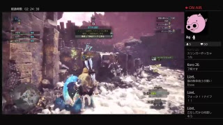 鎧玉集め【参加自由】【モンスターハンター:ワールド】