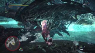 (1080p60HD)高画質！モンスターハンター：ワールド#70