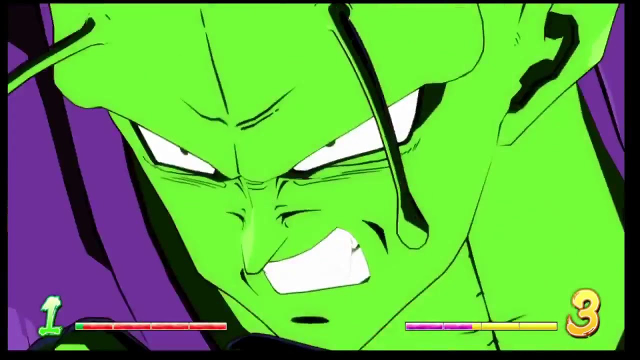 Dragon Ball FighterZ 2018 [ドラゴンボールファイターズ] - Switch Review