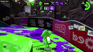 [ スプラトゥーン2 ] ガチマ・プラベ・リグマ・オクト [ 高画質配信 ]