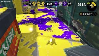 [ スプラトゥーン2 ] ガチマ・プラベ・リグマ・オクト [ 高画質配信 ]