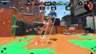 [ スプラトゥーン2 ] ガチマ・プラベ・リグマ・オクト [ 高画質配信 ]