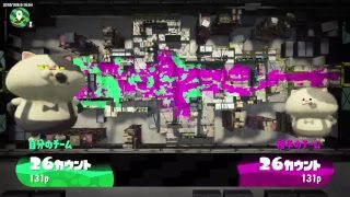[ スプラトゥーン2 ] ガチマ・プラベ・リグマ・オクト [ 高画質配信 ]
