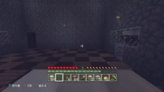 ★初見様大歓迎★【＃マインクラフト】DBDの世界作る＃参加型