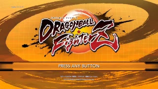 ドラゴンボールファイターズ17号で頑張る、対戦相手募集！