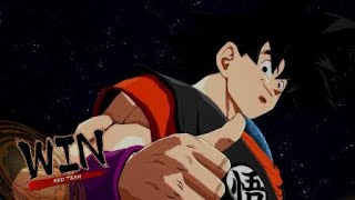 ドラゴンボール ファイターズ_20181028090128