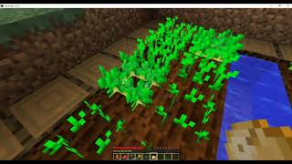 新マインクラフトpart1