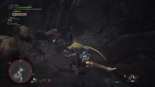 #13［PS4］ひろぽんのゲームブック［モンスターハンター：ワールド編］