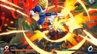 ドラゴンボールファイターズ対戦動画＃245/DRAGON BALL FighterZ Ranked Match