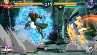 ドラゴンボールファイターズ対戦動画＃242/DRAGON BALL FighterZ Ranked Match