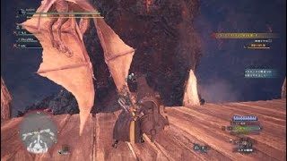 モンスターハンター：ワールド_20181020165022