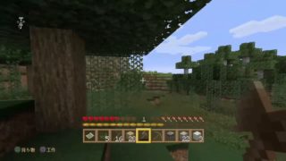 まったりマインクラフト