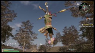 三国無双８　赤壁対戦　byGORUBI