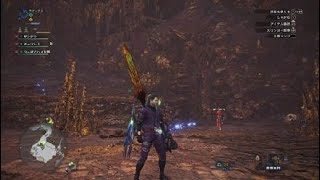 モンスターハンター：ワールド_20181002231738