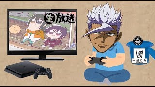 スプラトゥーン2 配信テストでガチマッチ