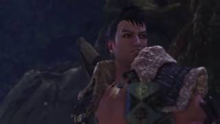 今から始めるモンスターハンターワールド～そねじま、そして伝説へ～＃2