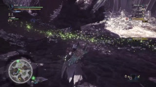 [ モンスターハンター：ワールド ] ドドガマル・リオレウス亜種