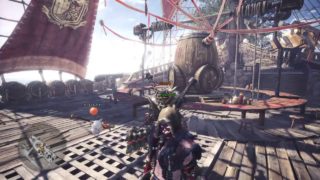 ＃29 復帰組のモンスターハンターワールド＠空き枠常時募集＠花丸罰ゲームガチャ実装済み