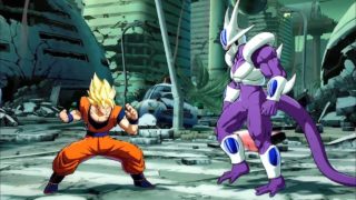 [ASMR]ドラゴンボールファイターズでドラゴンボールの効果音を堪能する音フェチ[音フェチベジータ] / ASMR Dragon Ball FighterZ