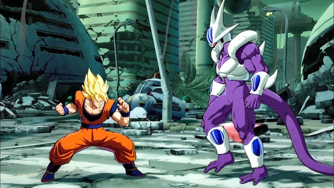 [ASMR]ドラゴンボールファイターズでドラゴンボールの効果音を堪能する音フェチ[音フェチベジータ] / ASMR Dragon Ball FighterZ