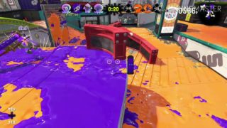 [スプラトゥーン2]大量キル集！×太陽系デスコ