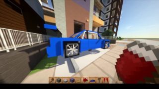 【ゆっくり実況】綾波市紹介【マインクラフト】