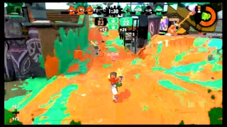 【スプラトゥーン２】リグマ　FF外にそえて