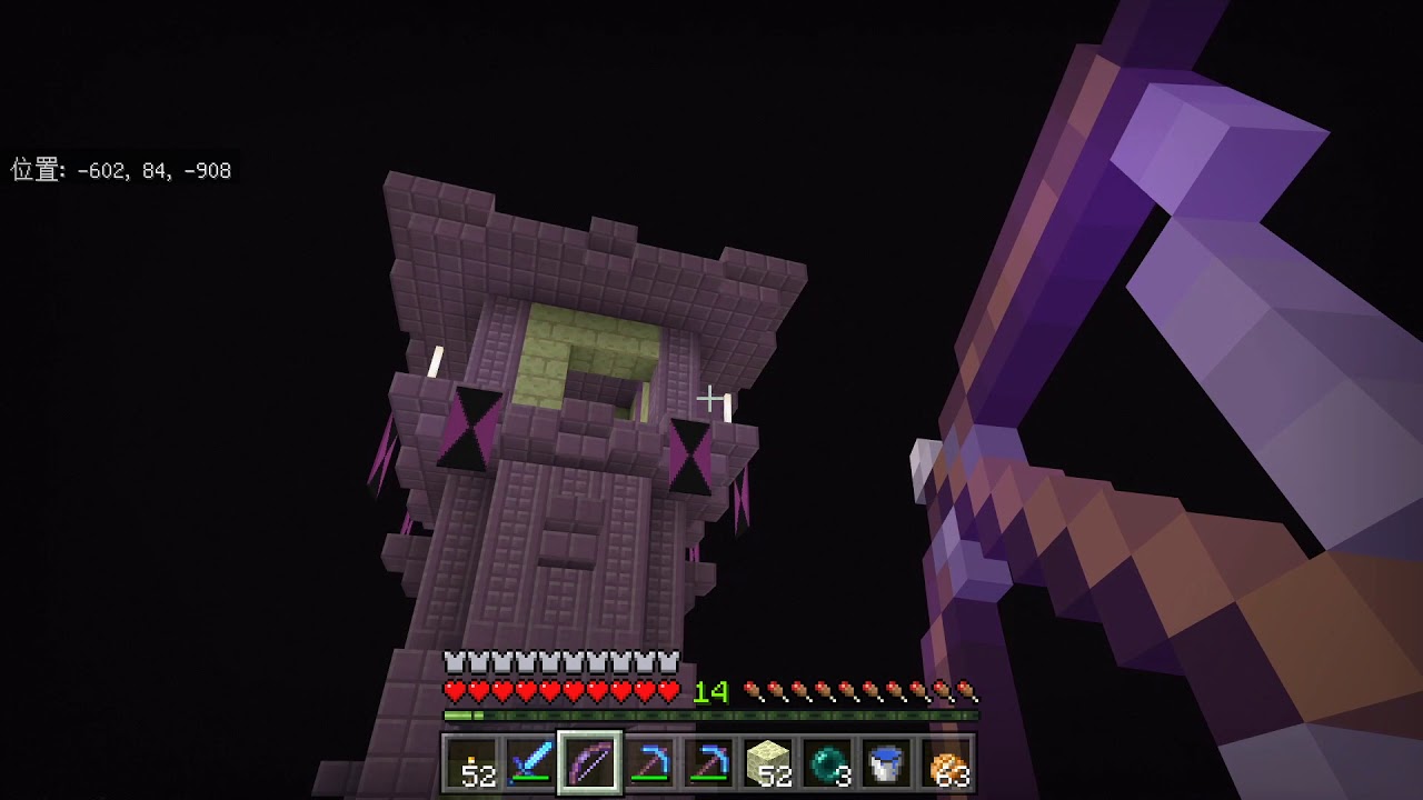 マインクラフト Windows10版 RENEW その9