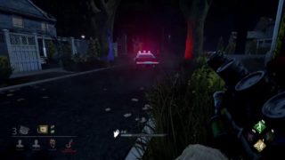 【DbD】KiryuKageroの「デッドバイデイライト」