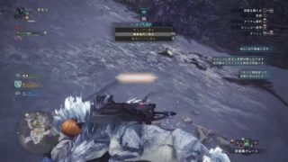 モンスターハンターワールド　キリン討伐＃7