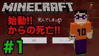 【マインクラフト】