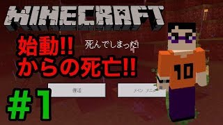 【マインクラフト】
